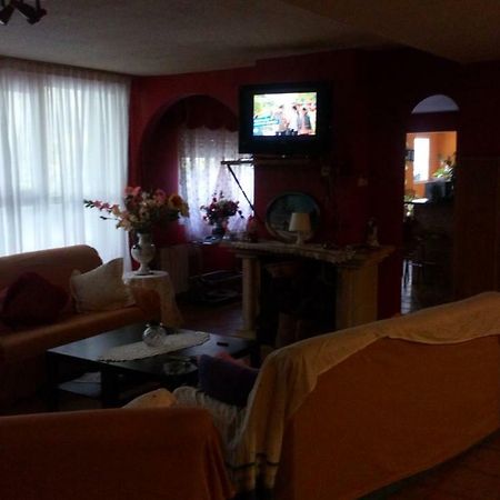 Hostal El Venero ソティージョ・デ・ラ・アドラダ エクステリア 写真