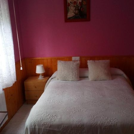 Hostal El Venero ソティージョ・デ・ラ・アドラダ エクステリア 写真